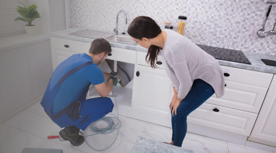 Local water heater installation in Hatch, UT